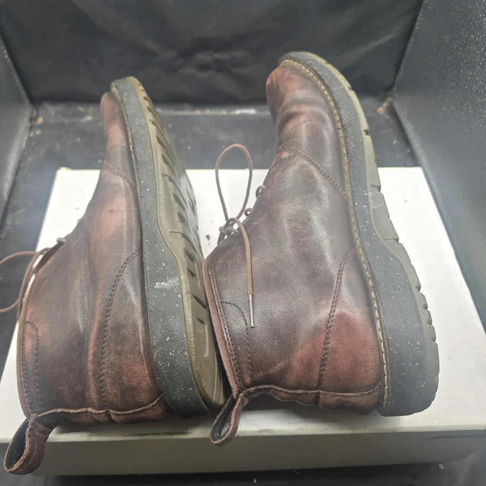 Abeo classic brown